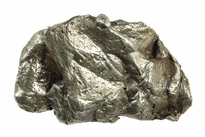 Sikhote-Alin Iron Meteorite Shrapnel ( grams) - Russia #243164